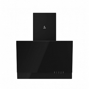 картинка Кухонная вытяжка Lex MERA 500 BLACK 