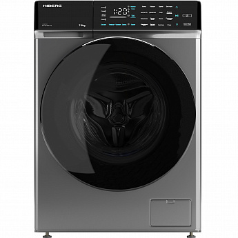 картинка Стиральная машина Hiberg I-DDQ9 - 712 SD 