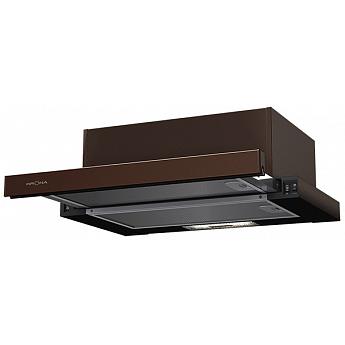 картинка Кухонная вытяжка Krona KAMILLA 500 BROWN 
