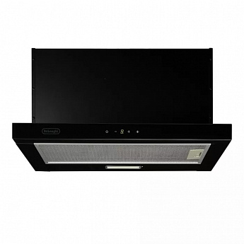 картинка Кухонная вытяжка Delonghi KT - TIARA 612 NB 