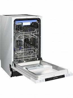 картинка Встраиваемая посудомоечная машина HIBERG I46 1030 
