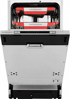 картинка Посудомоечная машина Kuppersberg GLM 4580 