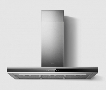 картинка Кухонная вытяжка Elica ADÉLE @ IXBL/A/90 