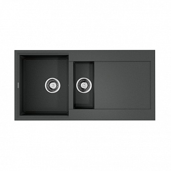 картинка Мойка Omoikiri SAKAIME 100-2 