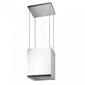 картинка Кухонная вытяжка Kuppersbusch DI 3800.0 W2 BLACK CHROME 