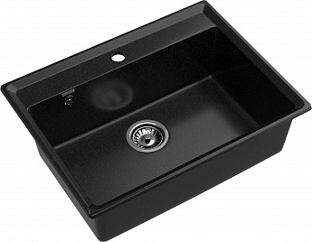 картинка Мойка для кухни Granfest GF-LV-660 