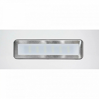 картинка Кухонная вытяжка Lex HOGAN 500 WHITE 