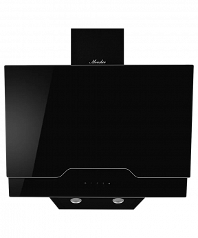 картинка Кухонная вытяжка Monsher DRANCY 60 NOIR 