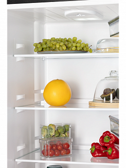 картинка Отдельностоящий холодильник Nord NRG 162NF DTM матовый графит 