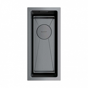 картинка Мойка для кухни Omoikiri Taki-20-U/IF-GM 