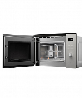 картинка Микроволновая печь встраиваемая Kuppersberg HMW 650 GR C 