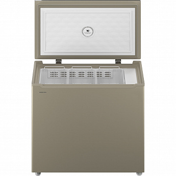 картинка Морозильный ларь Hiberg PF 25 NFG 