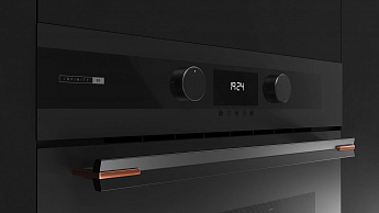 картинка Микроволновая печь Teka MLC 84-G1 Infinity Matt Black 