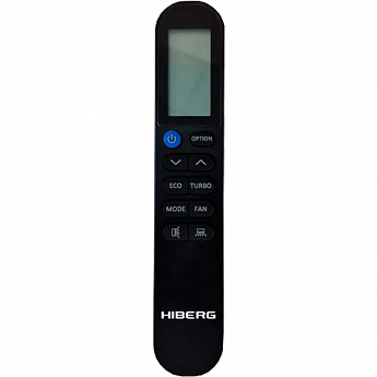 картинка Cплит-система Hiberg i-12 NIGHT 