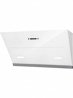картинка Кухонная вытяжка Hiberg VM 90131 W 