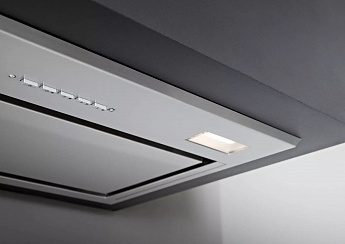 картинка Кухонная вытяжка Bertazzoni KIN52MOD1XC 