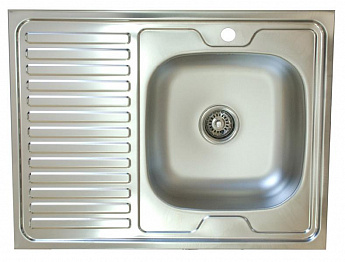картинка Мойка для кухни Владикс V-401R 
