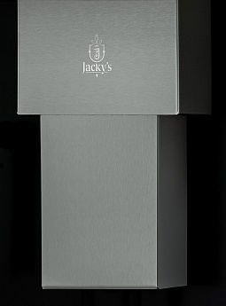 картинка Кофемашина Jacky's JC BB45C 