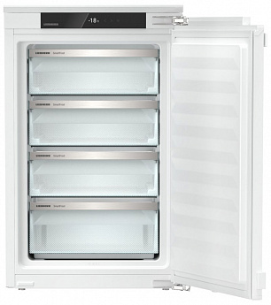 картинка Морозильная камера Liebherr IFd 3904-22 001 Pure 