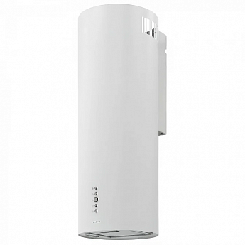 картинка Кухонная вытяжка Krona TINA 350 WHITE 3P 