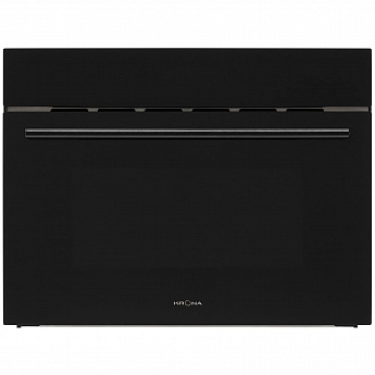 картинка Микроволновая печь встраиваемая Krona ONYX 45H MW BL/BL 