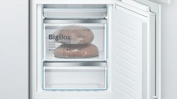 картинка Встраиваемый холодильник Bosch KIN86AF3M8 