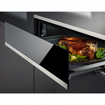 картинка Подогреватель посуды Kuppersbusch CSW 6800.0 (без стеклянного фронта) 