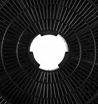 картинка Комплект из 2х угольных фильтров Lex R 