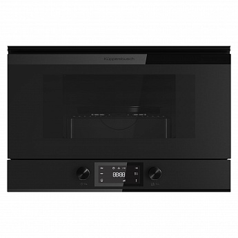 картинка Микроволновая печь Kuppersbusch ML 6330.0 KSM MATTBLACK  