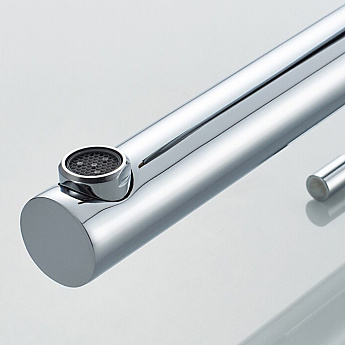 картинка |Discount|Смеситель Ledeme L1147 хром 