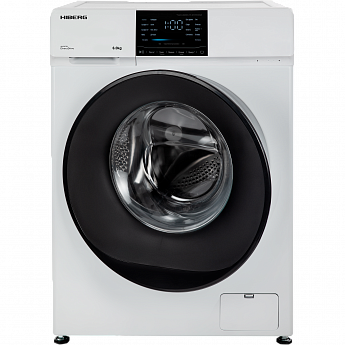 картинка Стиральная машина Hiberg I-DDQ6 - 612 W 