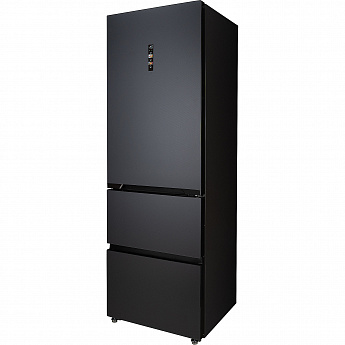 картинка Полувстраиваемый холодильник Delonghi DMFS 19PINF GB MATTEO 