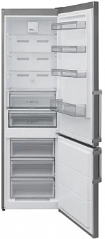 картинка Отдельностоящий холодильник Jacky's JR FI2000  