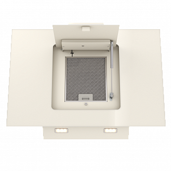 картинка Кухонная вытяжка Franke MELODY 90 BG 