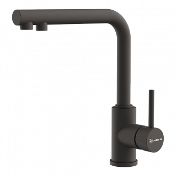 картинка Смеситель Omoikiri Nakagawa 2 Plus 