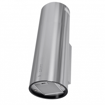 картинка Кухонная вытяжка Maunfeld Lee Wall 39 Long нержавеющая сталь 