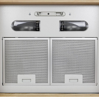 картинка Кухонная вытяжка Lex ANCONA 600 IVORY 