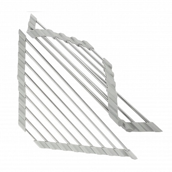 картинка Ролл-мат угловой Ukinox LA1002 GR 