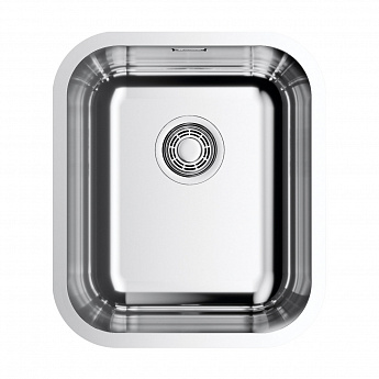 картинка Мойка для кухни Omoikiri OMI 38-U/I-IN 