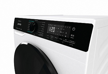 картинка Стиральная машина с сушкой Gorenje WD2PA1X64ADAAW/C 