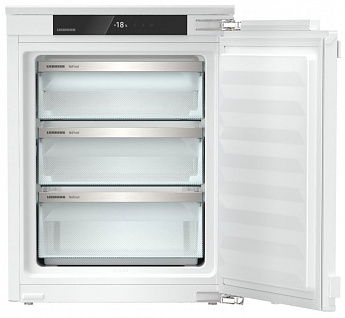 картинка Морозильная камера Liebherr IFND 3503 