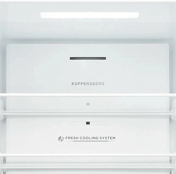картинка Встраиваемый холодильник Kuppersberg SRB 1780 