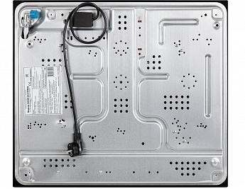 картинка Газовая варочная панель Maunfeld EGHG.64.43CB/G 