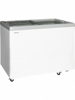 картинка Морозильная камера Hiberg PS 35 W 