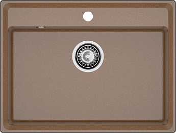 картинка Мойка для кухни Granfest GF-LV-660 