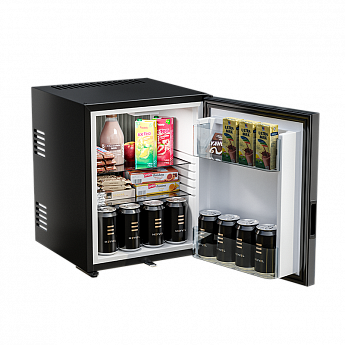 картинка Мини-бар Meyvel MMT-60B черный 