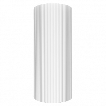 картинка Кухонная вытяжка Maunfeld EDELWEISS 39 WALL белая 