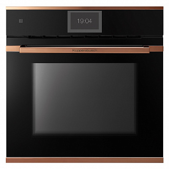 картинка Электрический духовой шкаф Kuppersbusch BP 6850.0 S7 COPPER 