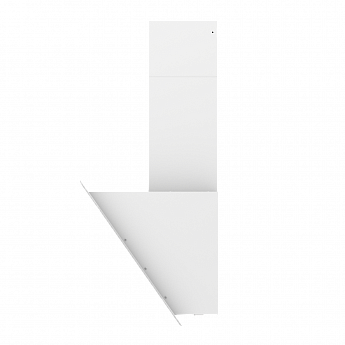 картинка Кухонная вытяжка Franke MELODY 60 WH 