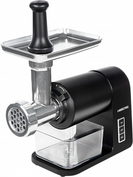 картинка Мясорубка Hiberg MG 990 B 